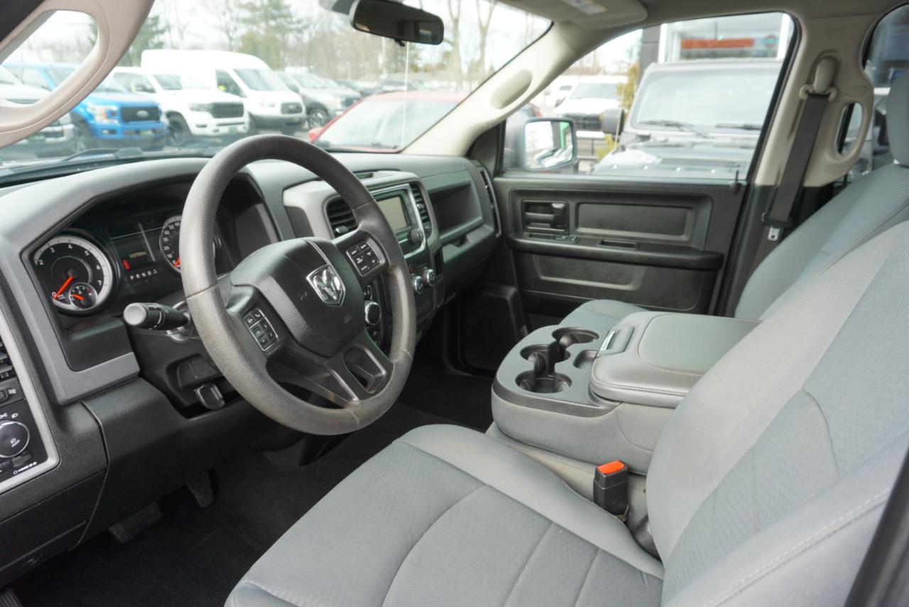 RAM 1500 Classic  2019