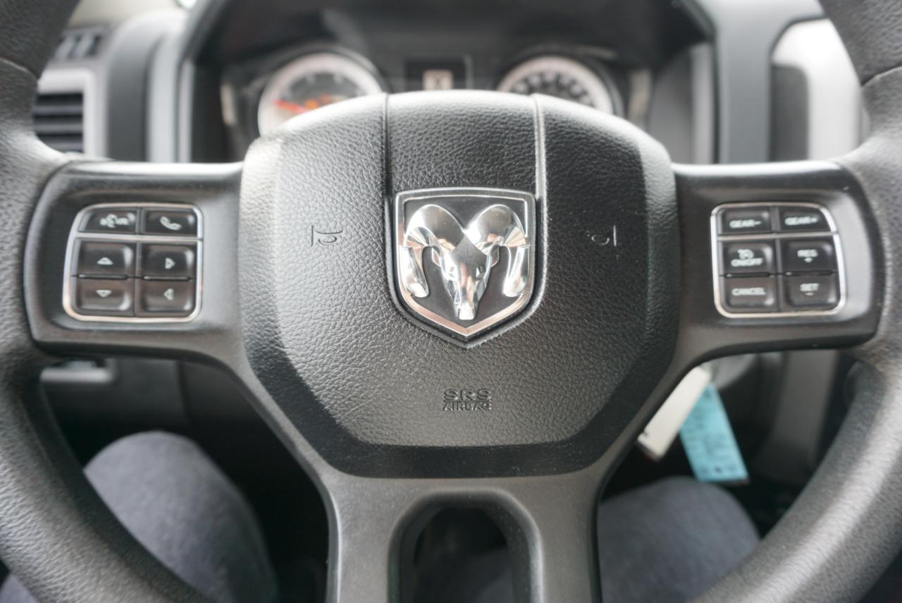 RAM 1500 Classic  2019