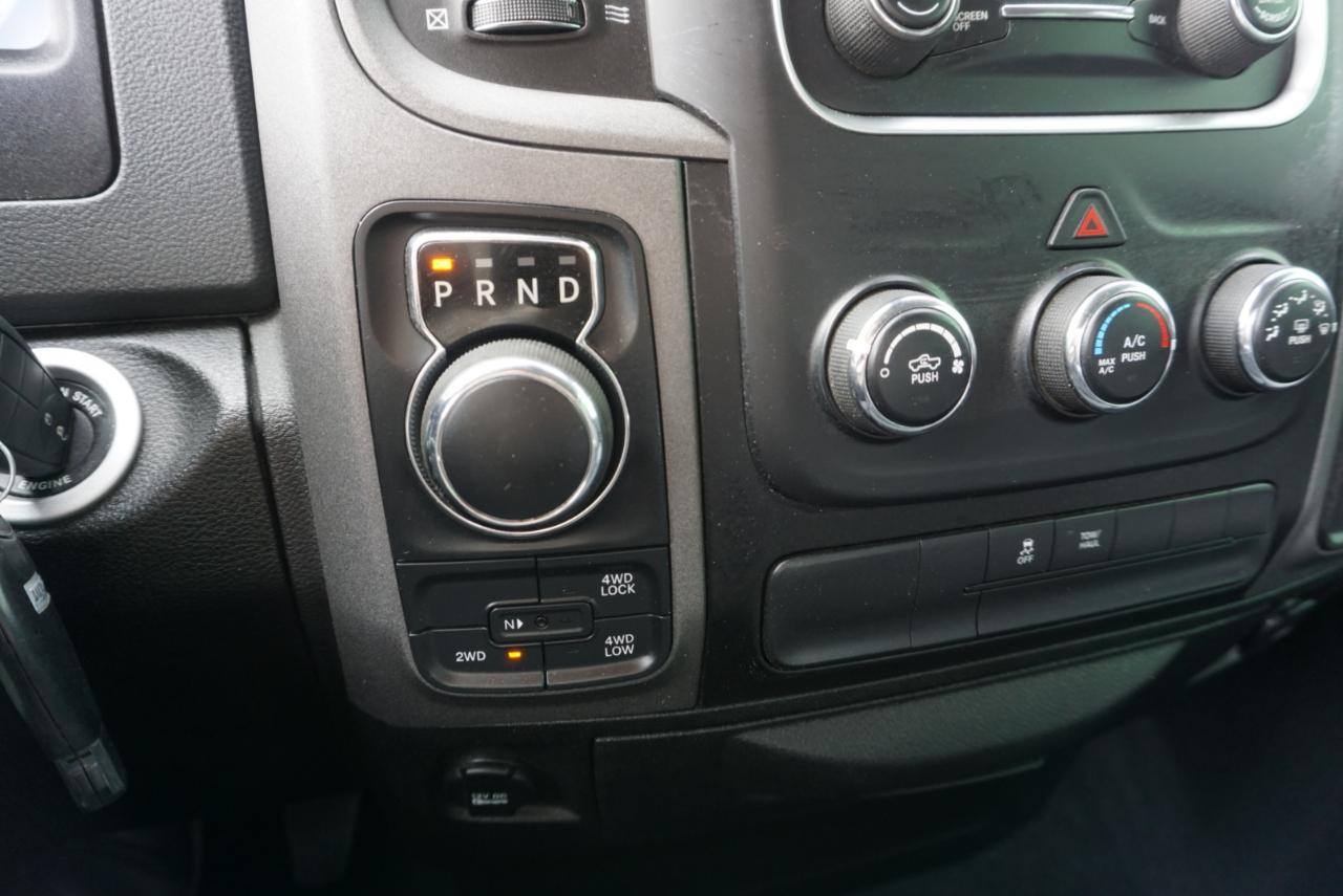 RAM 1500 Classic  2019