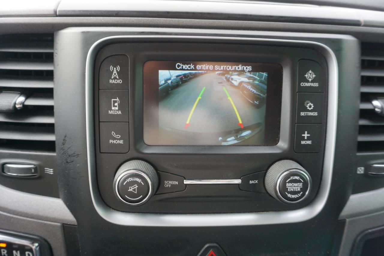 RAM 1500 Classic  2019