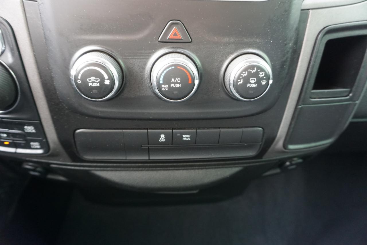 RAM 1500 Classic  2019