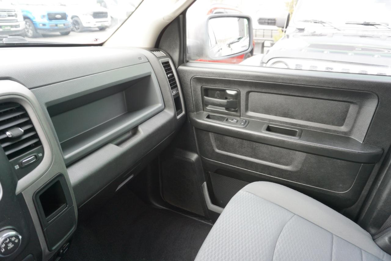 RAM 1500 Classic  2019