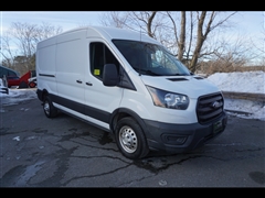 2020 Ford Transit Cargo Van 