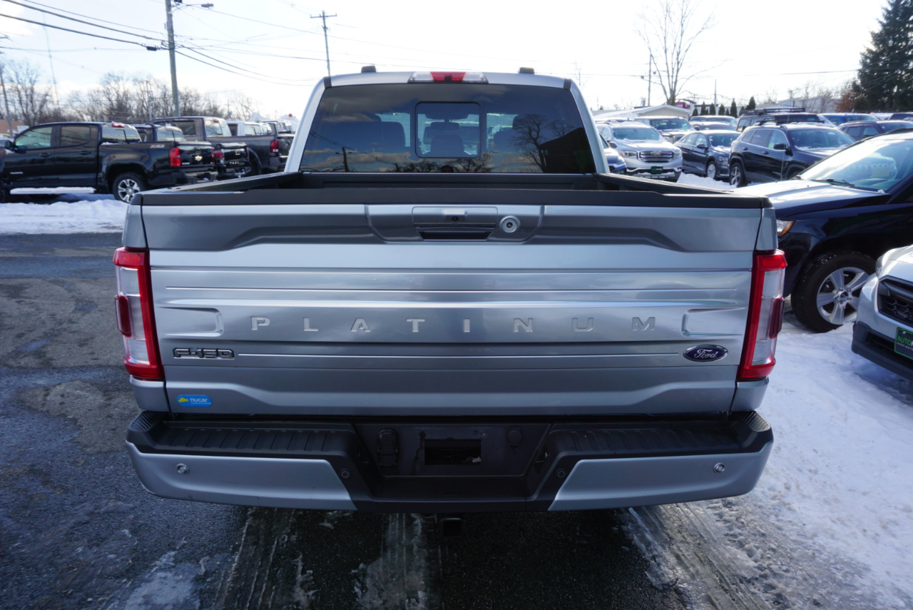 Ford F-150  2022