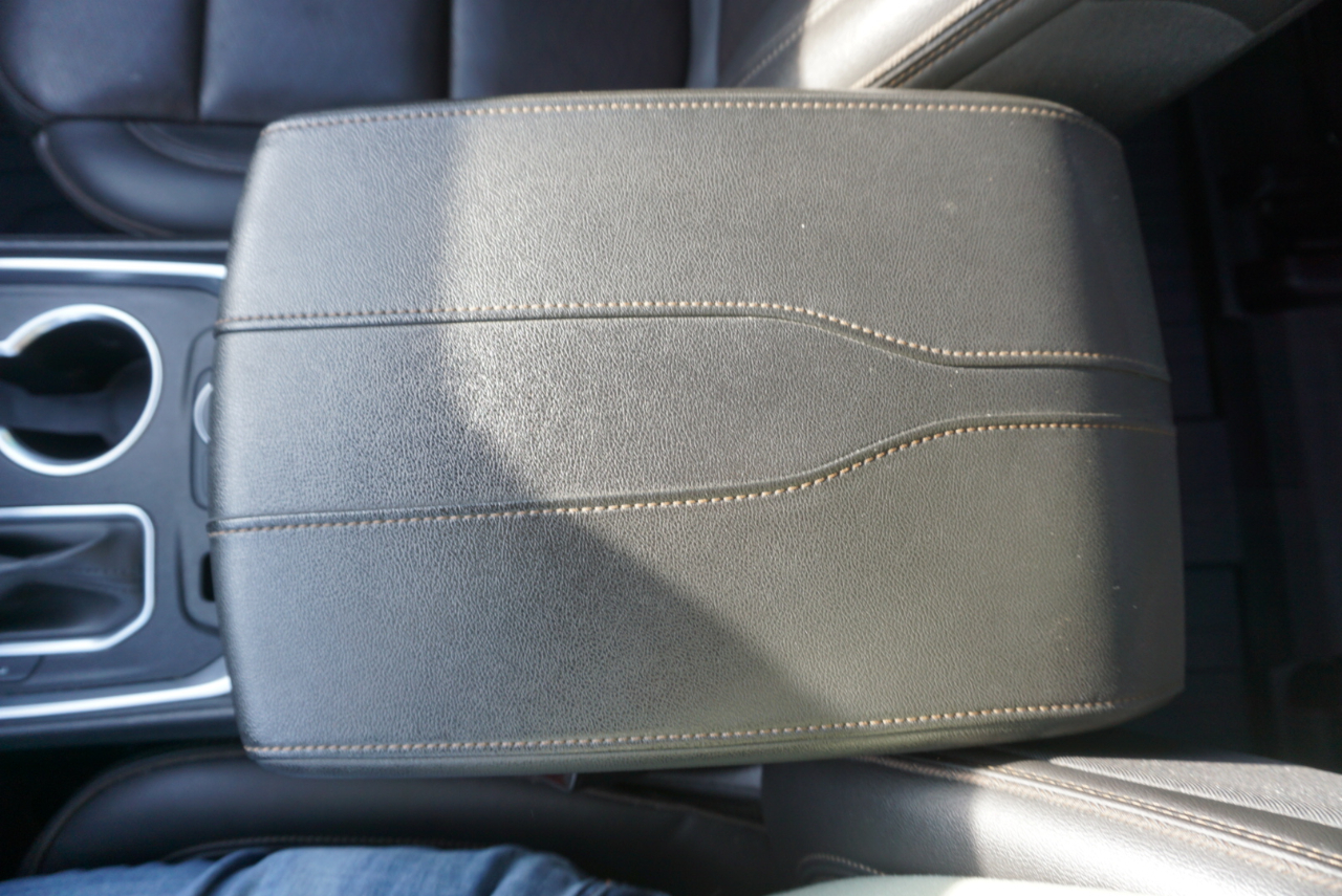 Chevrolet Traverse AWD 4dr High Country 2022