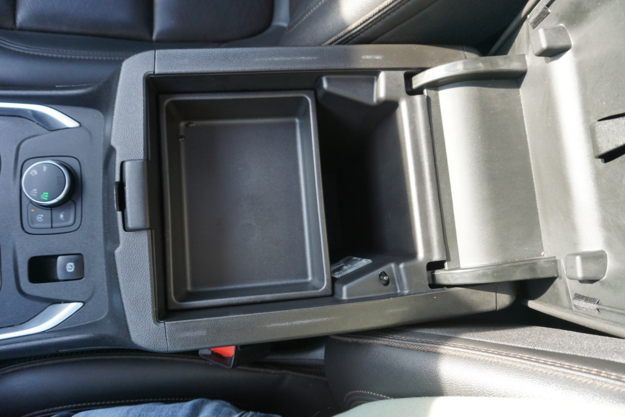 Chevrolet Traverse AWD 4dr High Country 2022