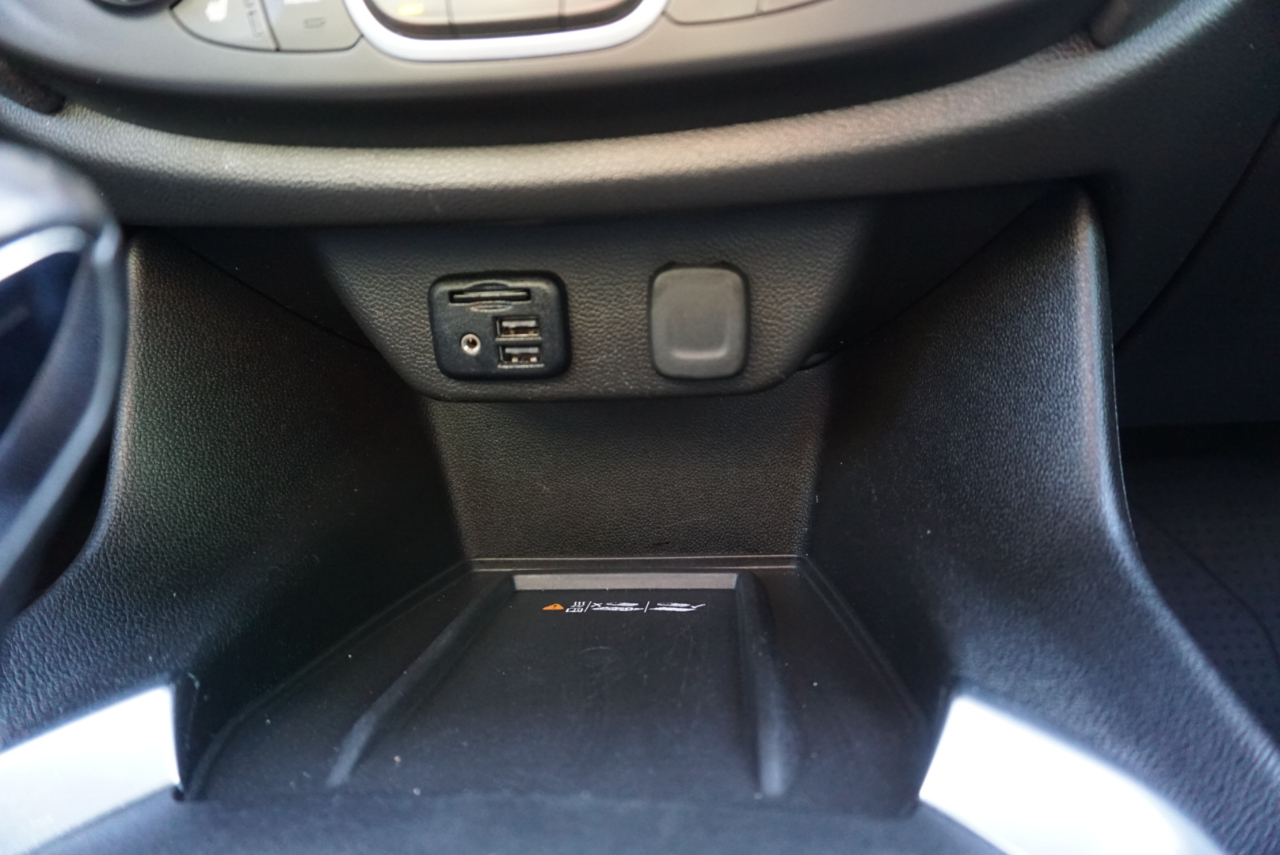 Chevrolet Traverse AWD 4dr High Country 2022