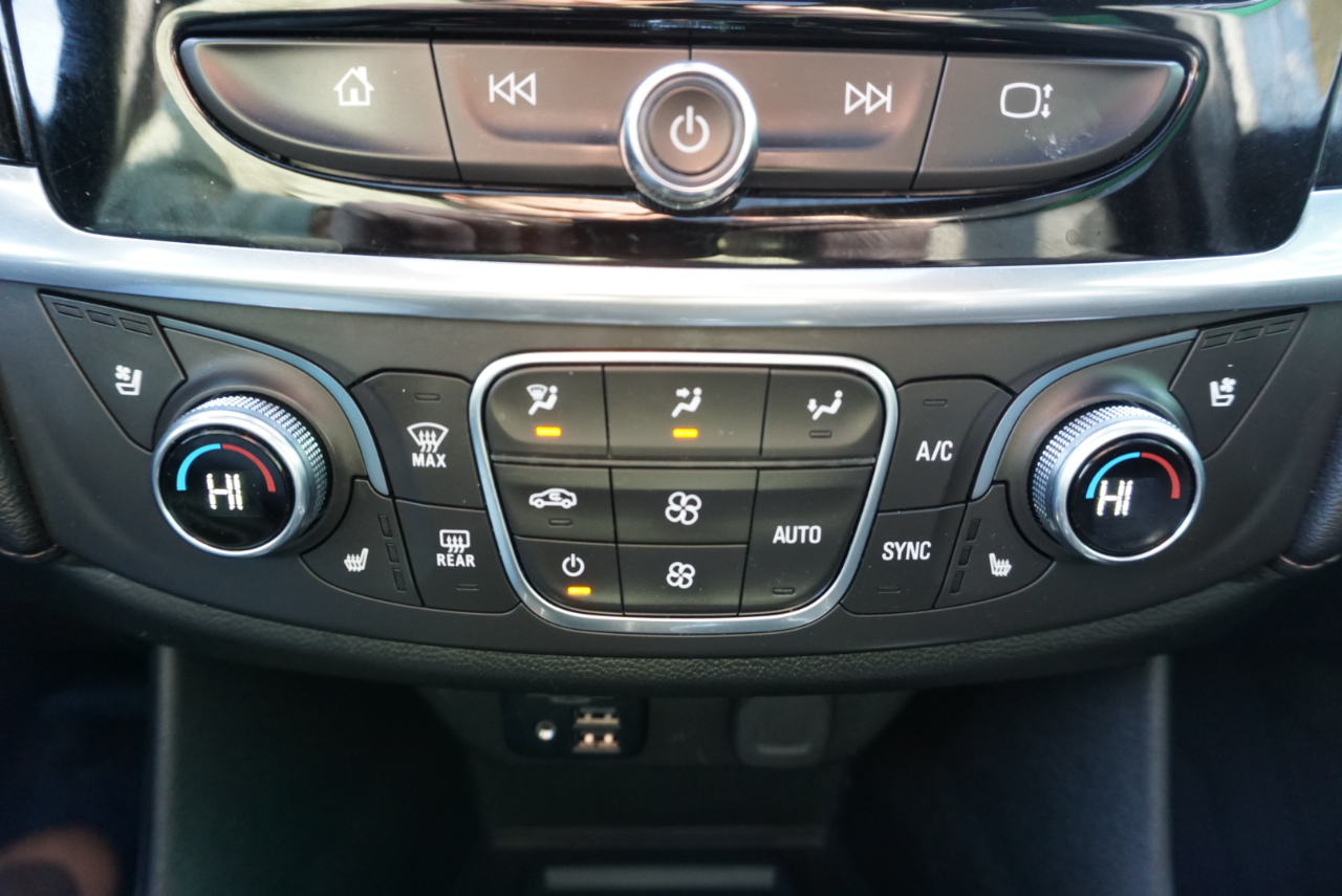 Chevrolet Traverse AWD 4dr High Country 2022