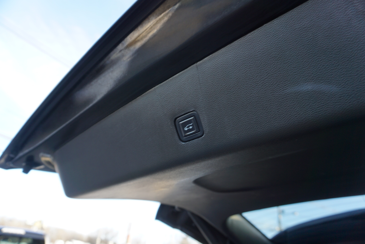 Chevrolet Traverse AWD 4dr LT 2022