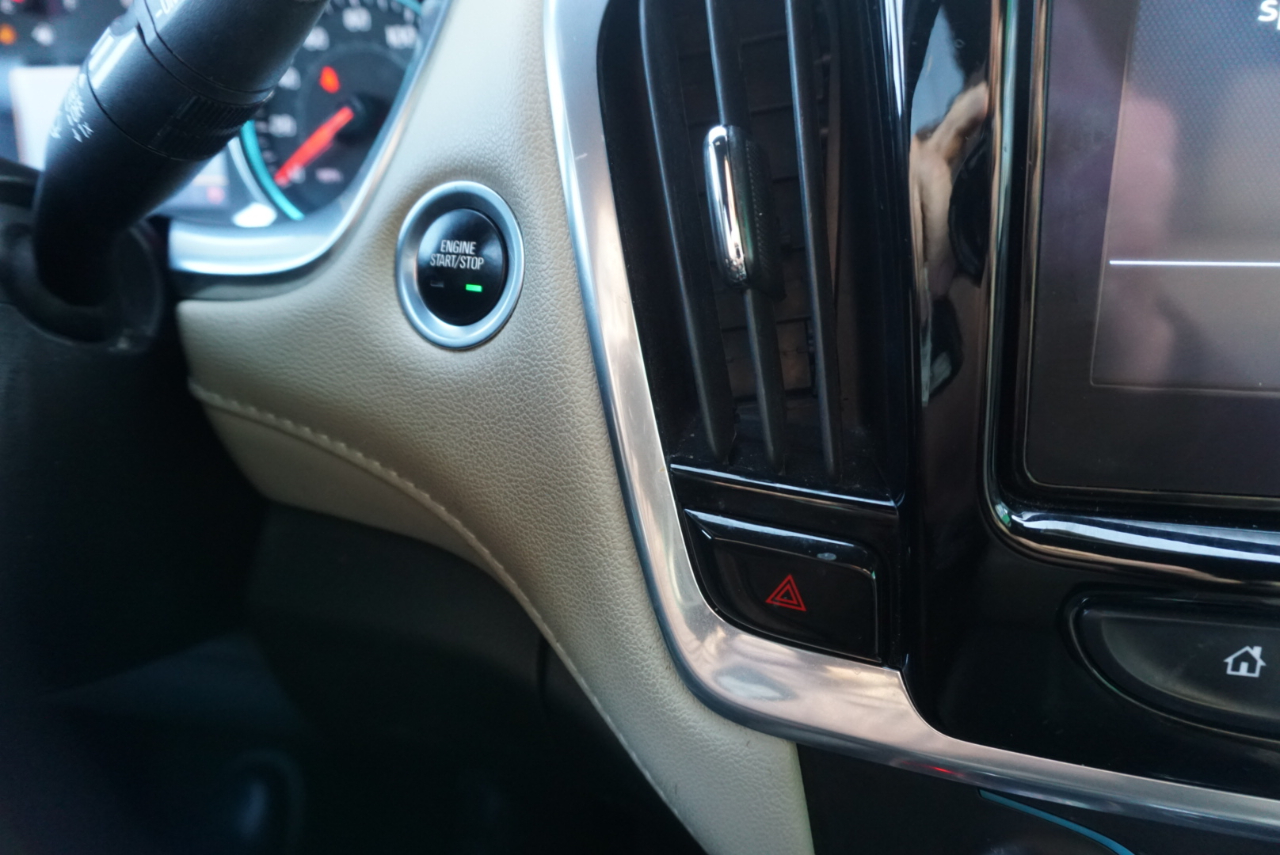 Chevrolet Traverse AWD 4dr LT 2022