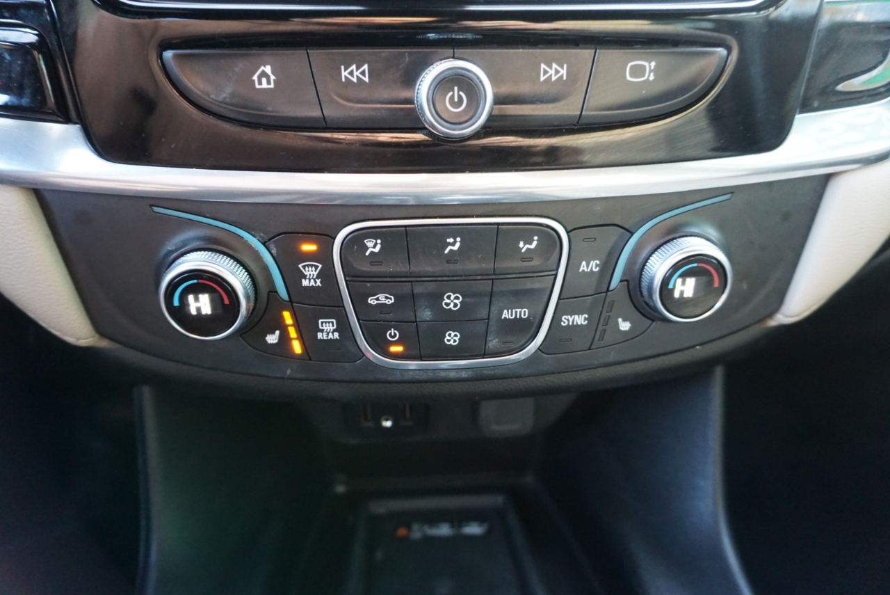 Chevrolet Traverse AWD 4dr LT 2022