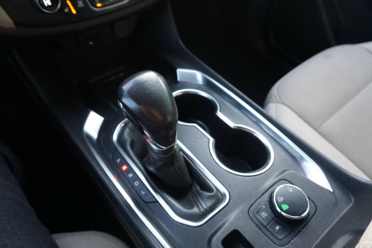 Chevrolet Traverse AWD 4dr LT 2022