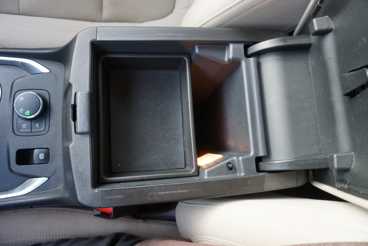 Chevrolet Traverse AWD 4dr LT 2022