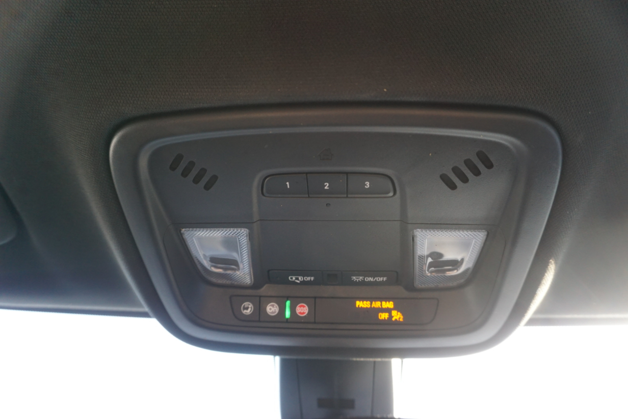 Chevrolet Traverse AWD 4dr LT 2022