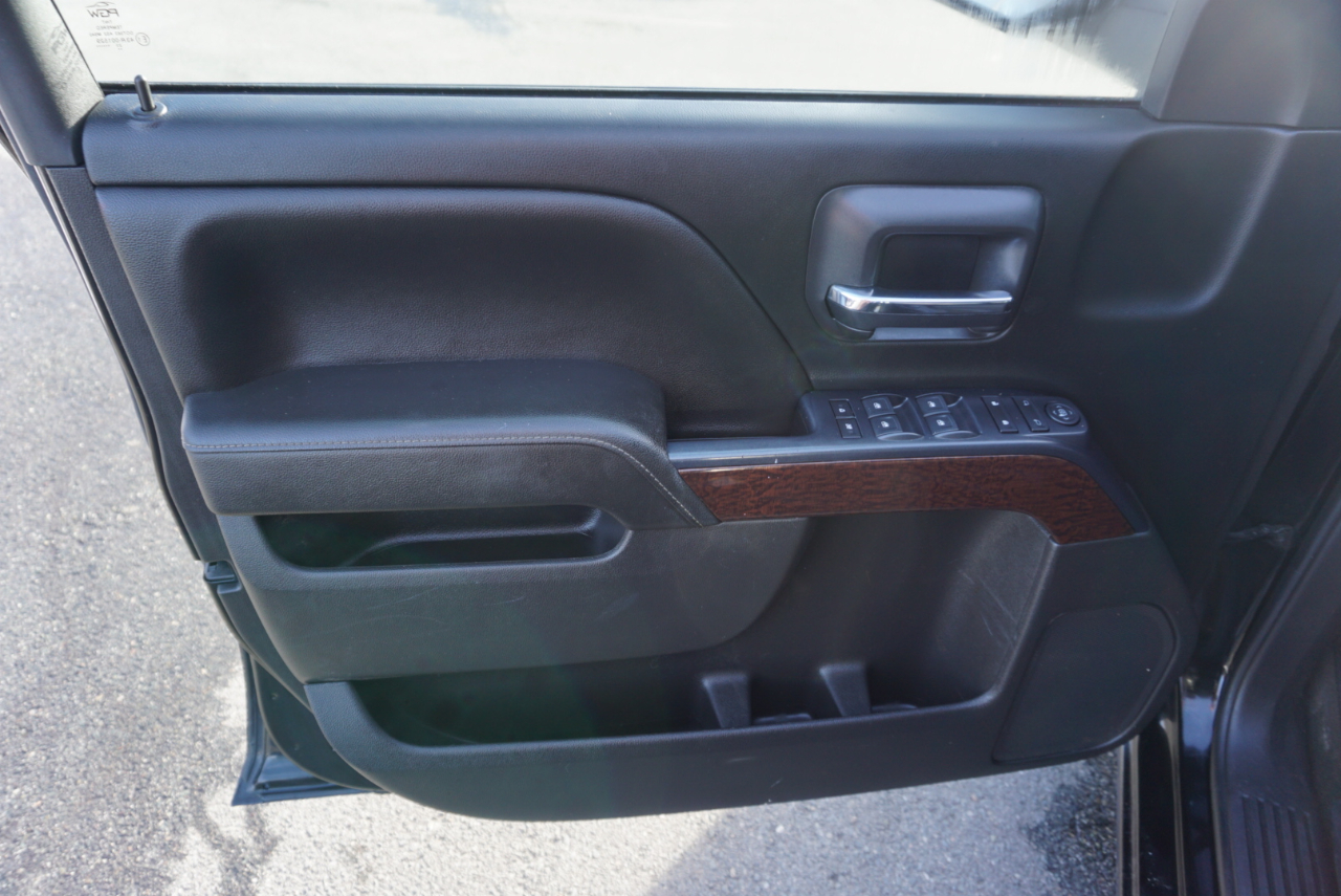 GMC Sierra 1500  2018