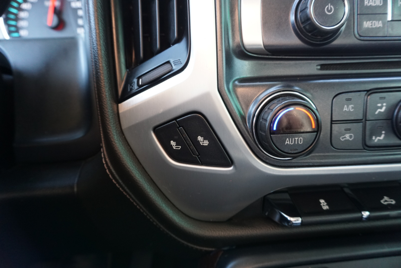 GMC Sierra 1500  2018