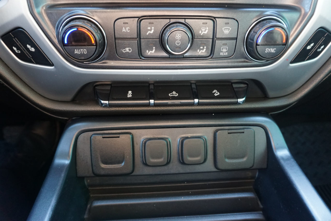 GMC Sierra 1500  2018