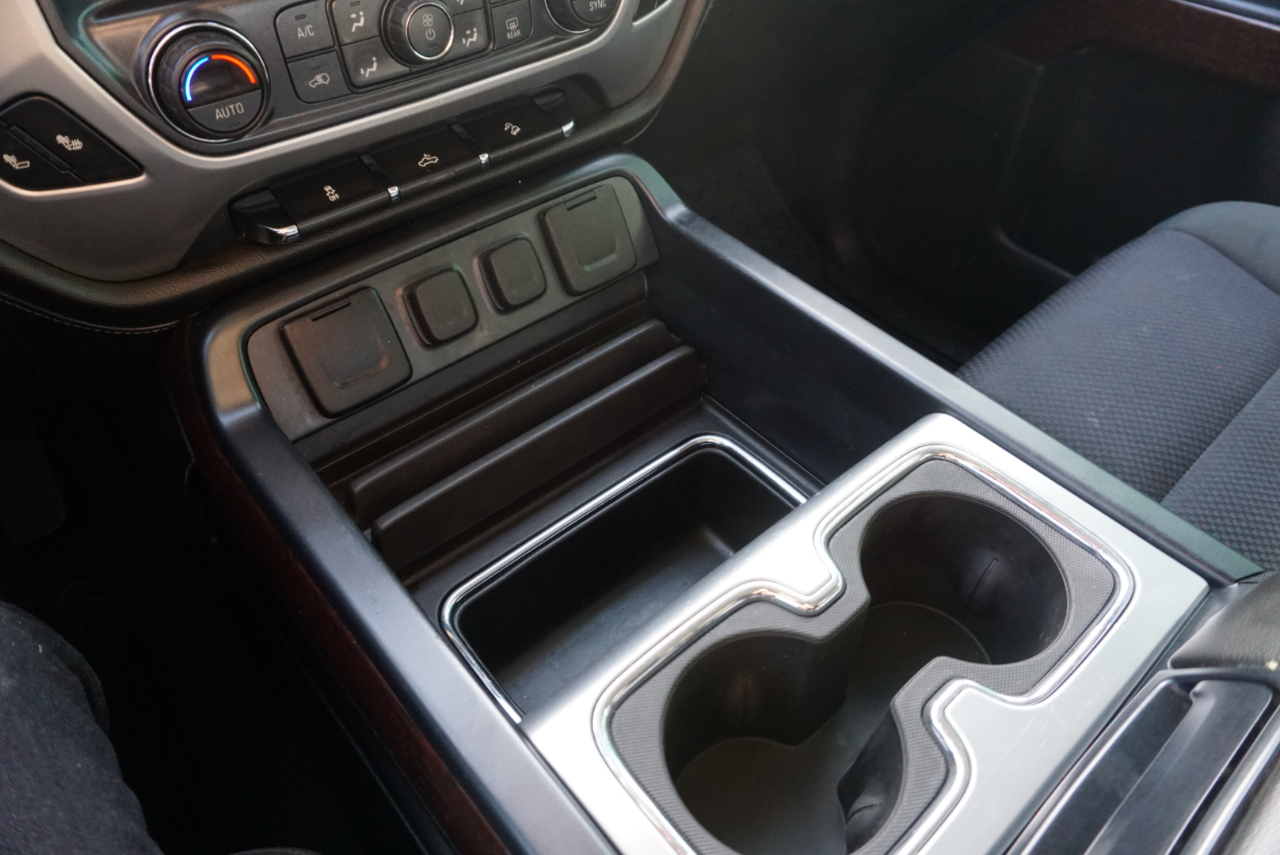 GMC Sierra 1500  2018