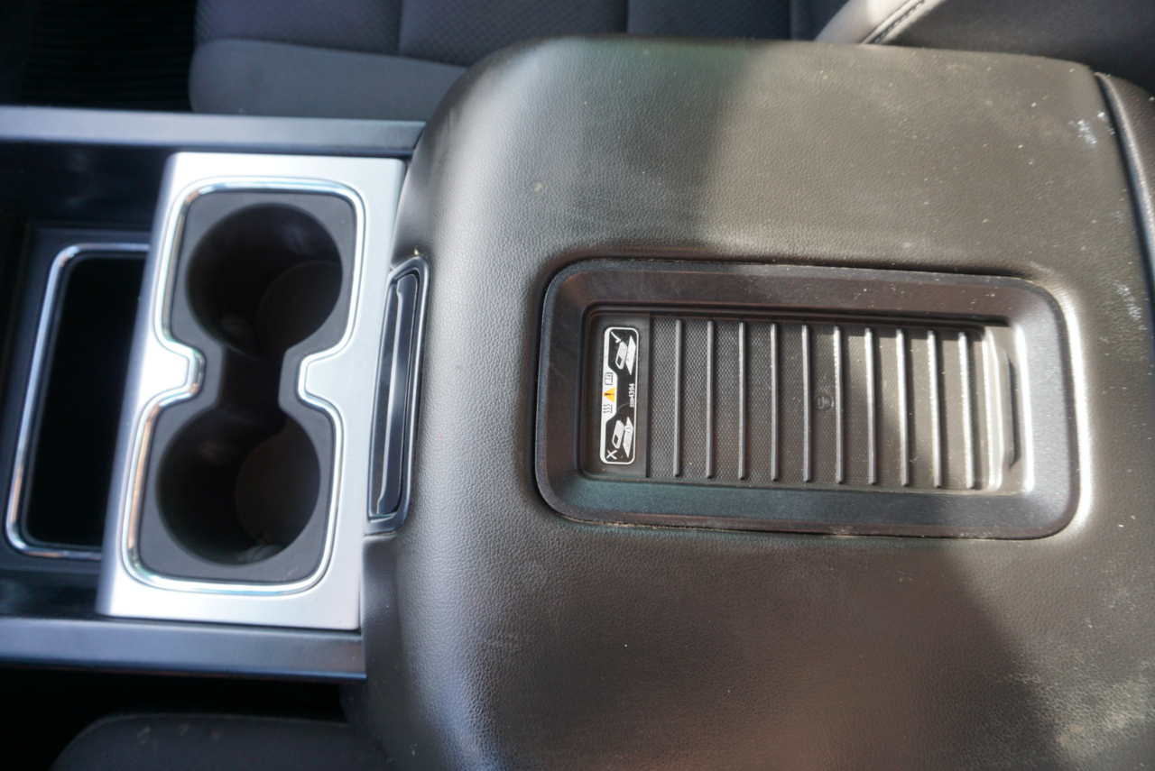 GMC Sierra 1500  2018