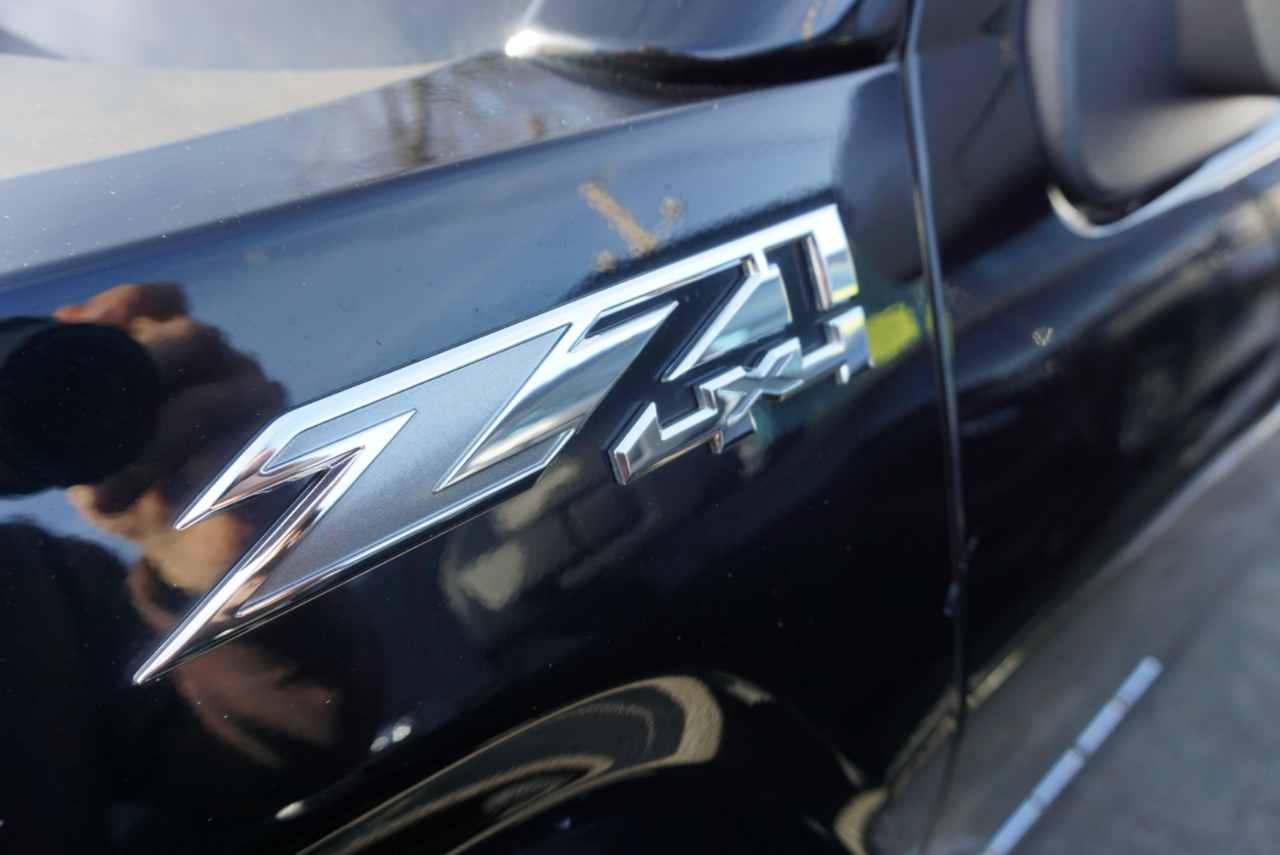 GMC Sierra 1500  2018