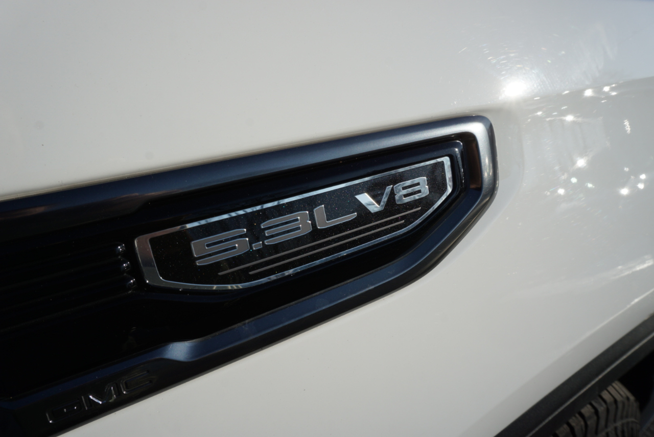 GMC Sierra 1500  2019