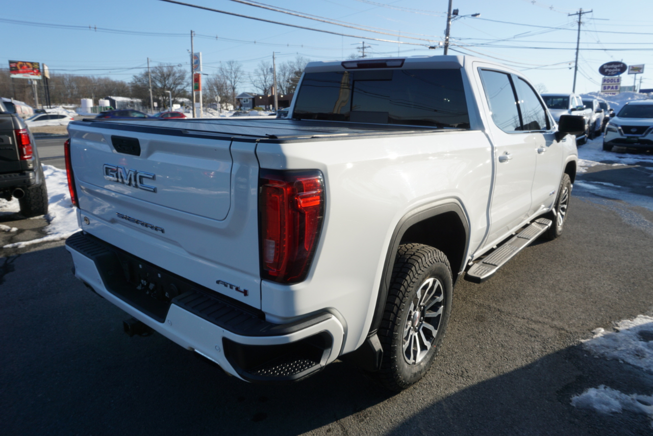 GMC Sierra 1500  2019