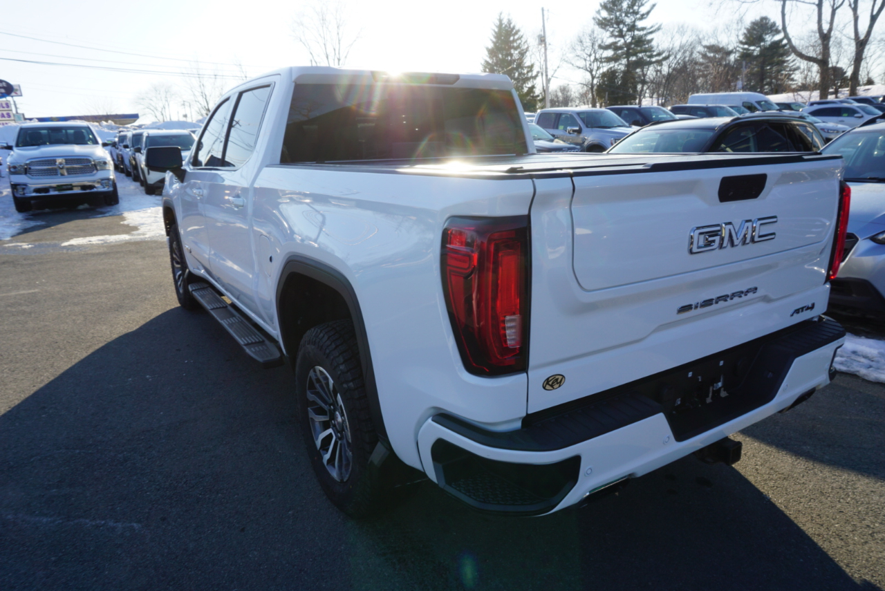 GMC Sierra 1500  2019