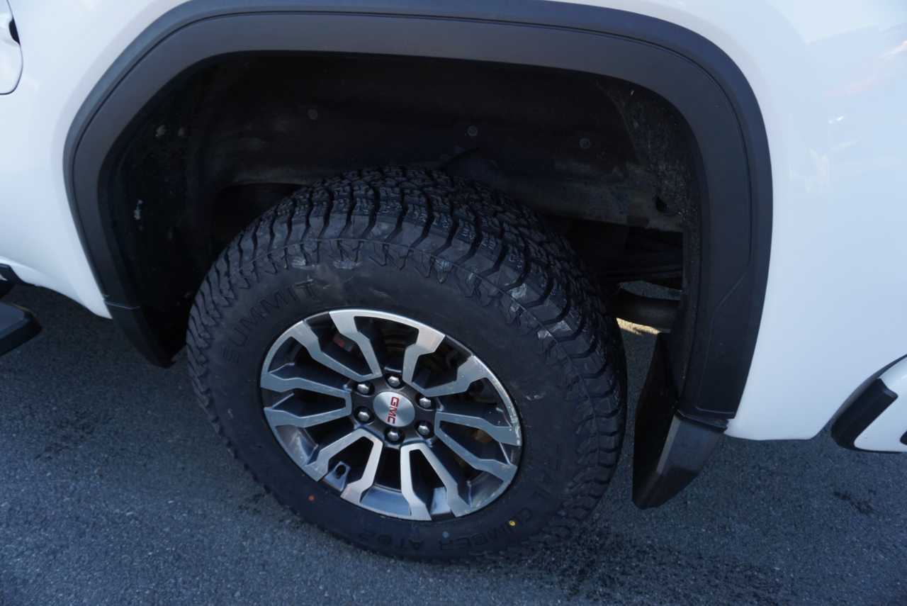 GMC Sierra 1500  2019