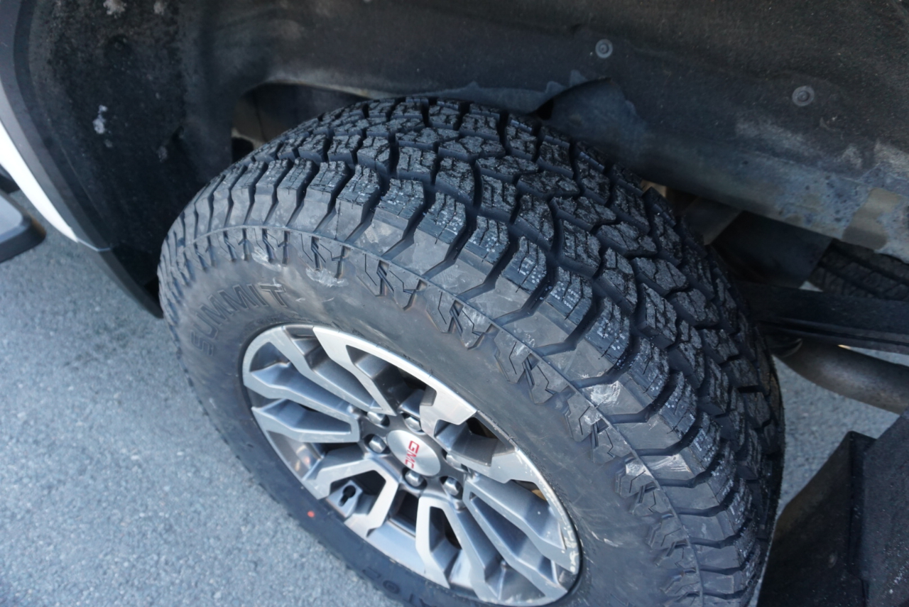 GMC Sierra 1500  2019