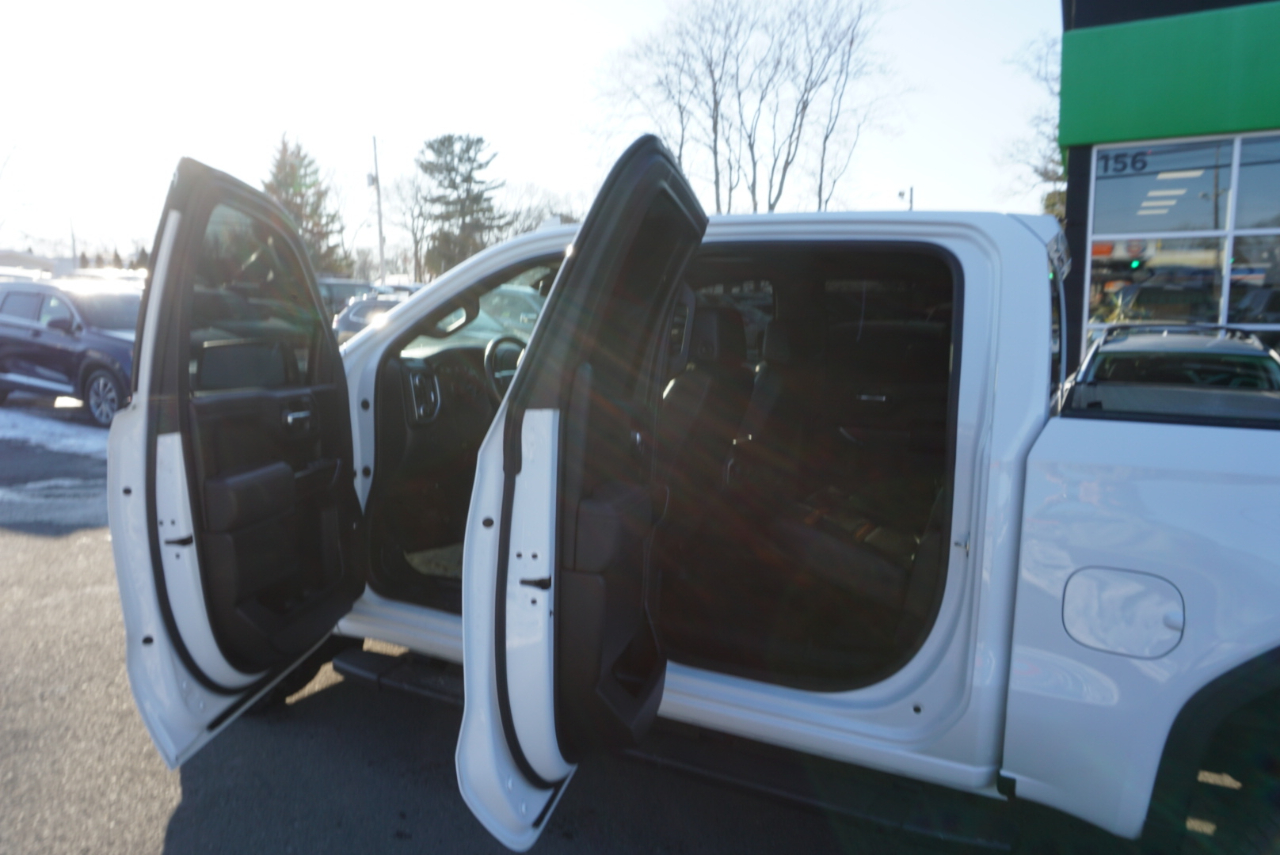 GMC Sierra 1500  2019