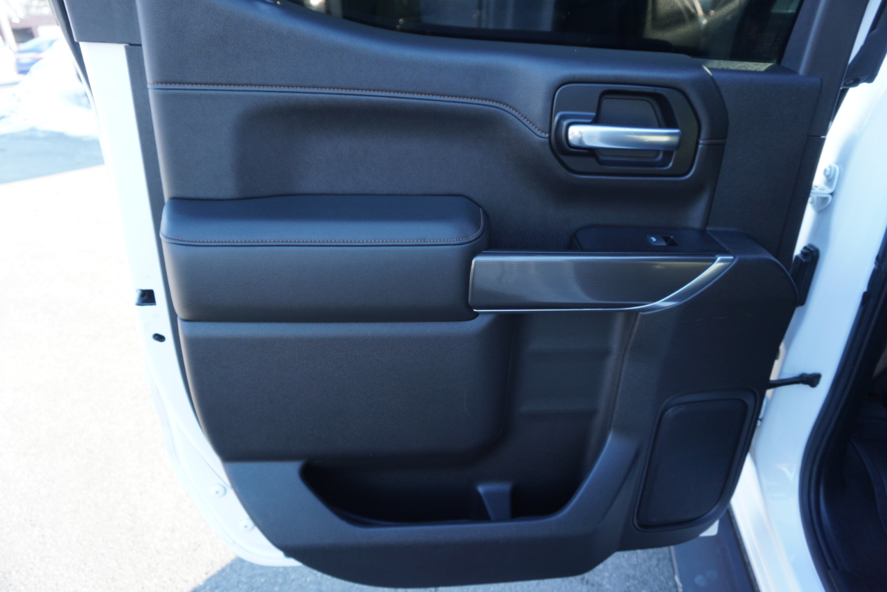 GMC Sierra 1500  2019