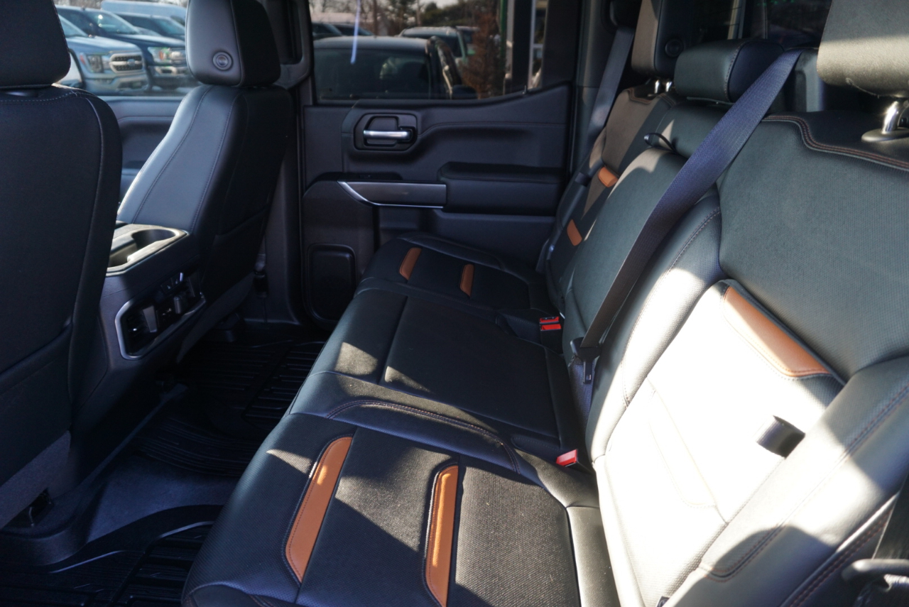 GMC Sierra 1500  2019