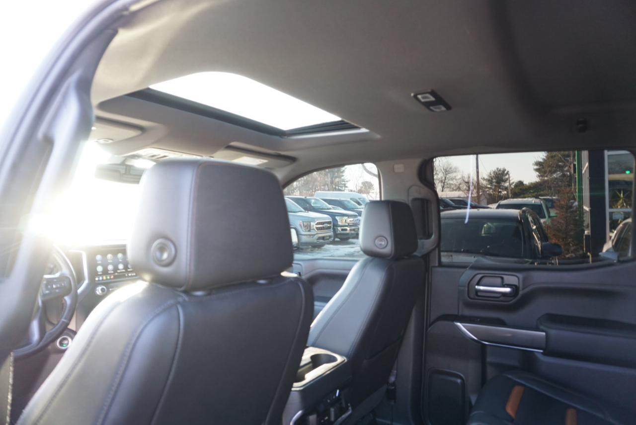 GMC Sierra 1500  2019