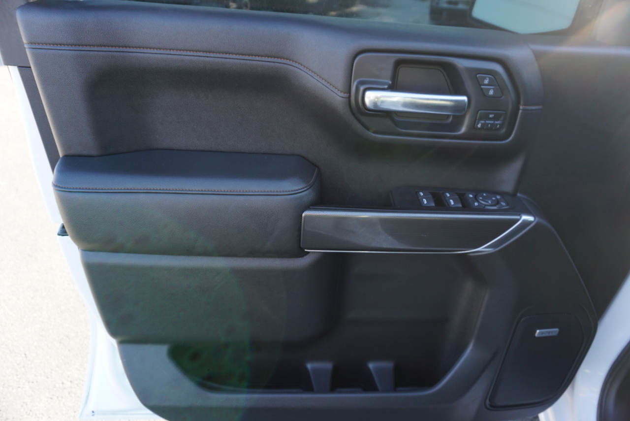 GMC Sierra 1500  2019