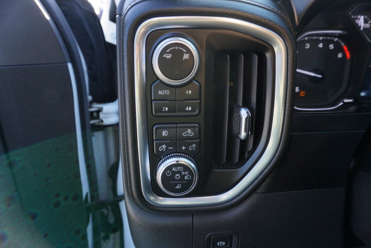 GMC Sierra 1500  2019