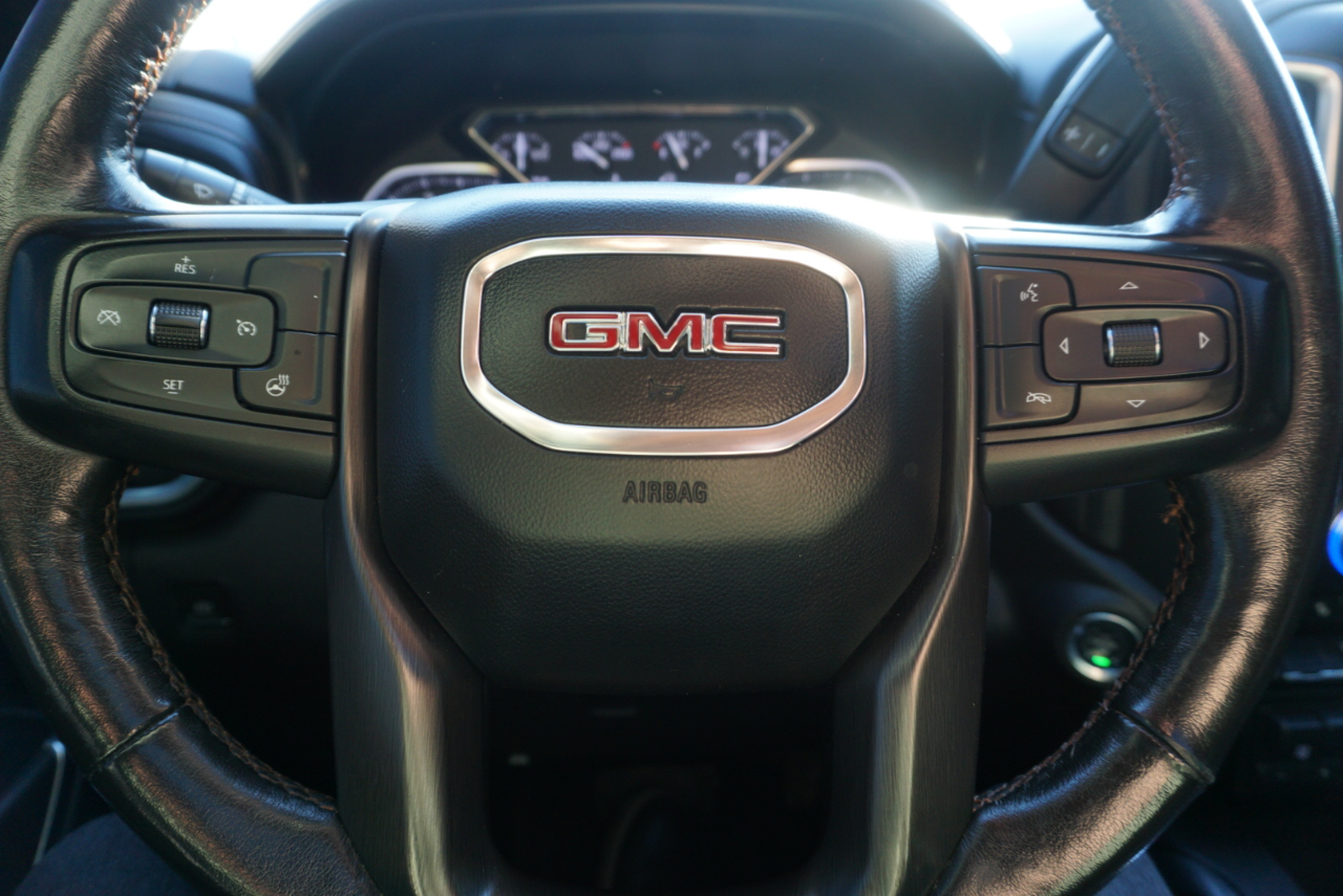 GMC Sierra 1500  2019