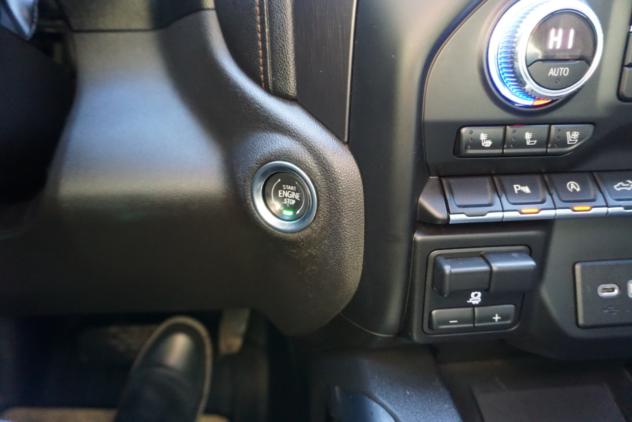 GMC Sierra 1500  2019