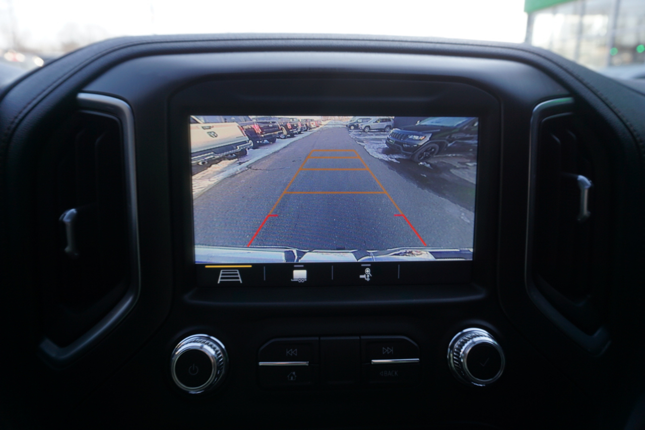 GMC Sierra 1500  2019