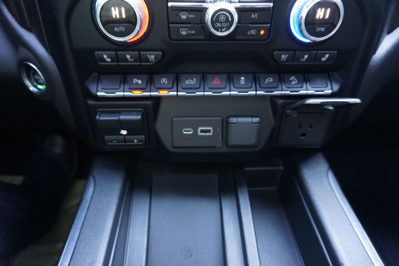 GMC Sierra 1500  2019