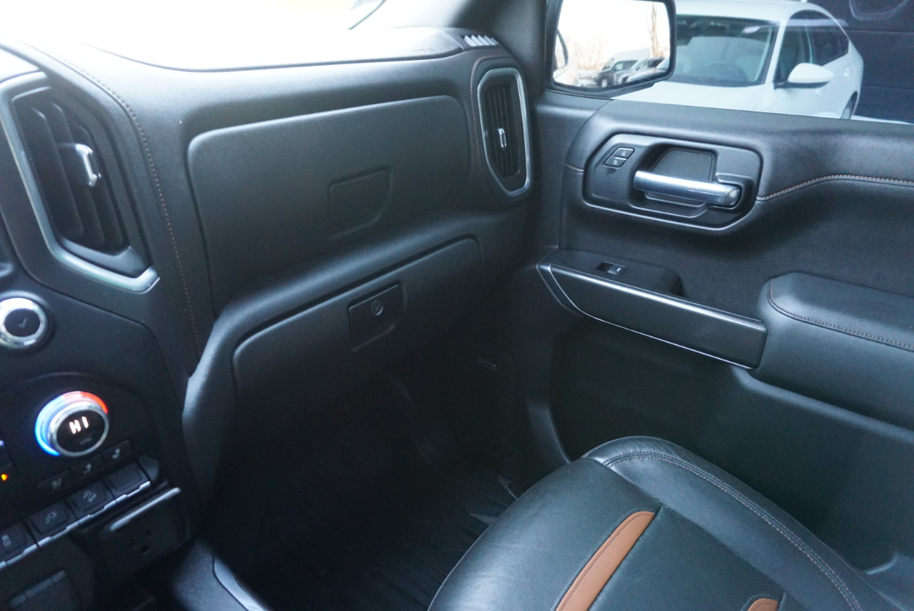 GMC Sierra 1500  2019