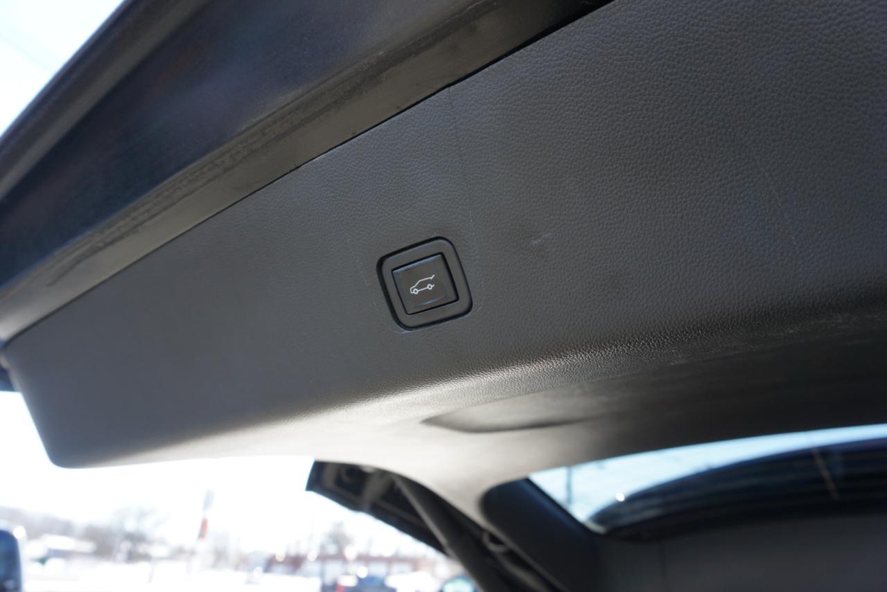 Chevrolet Traverse  2021