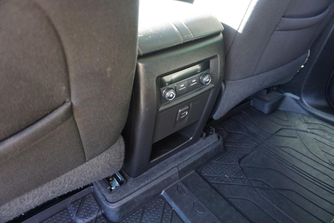 Chevrolet Traverse  2021