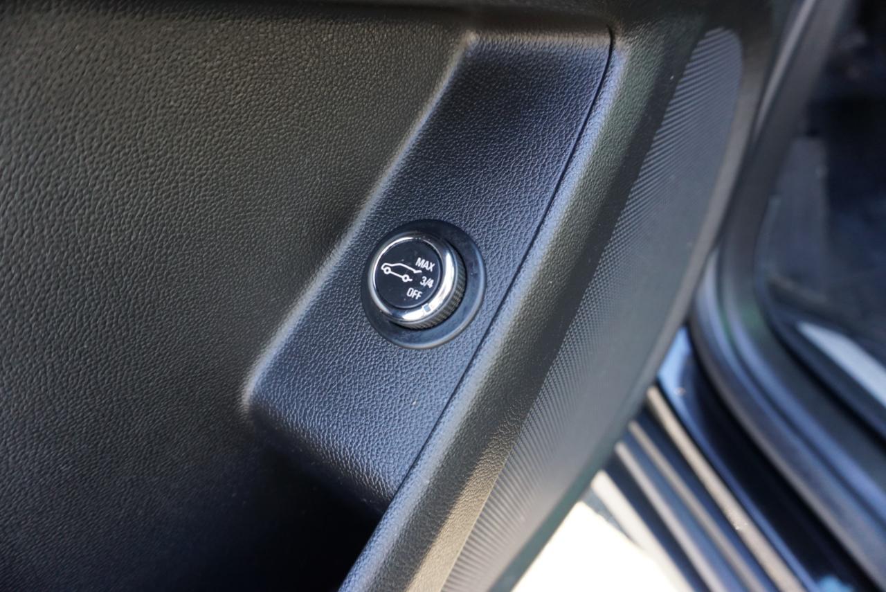 Chevrolet Traverse  2021