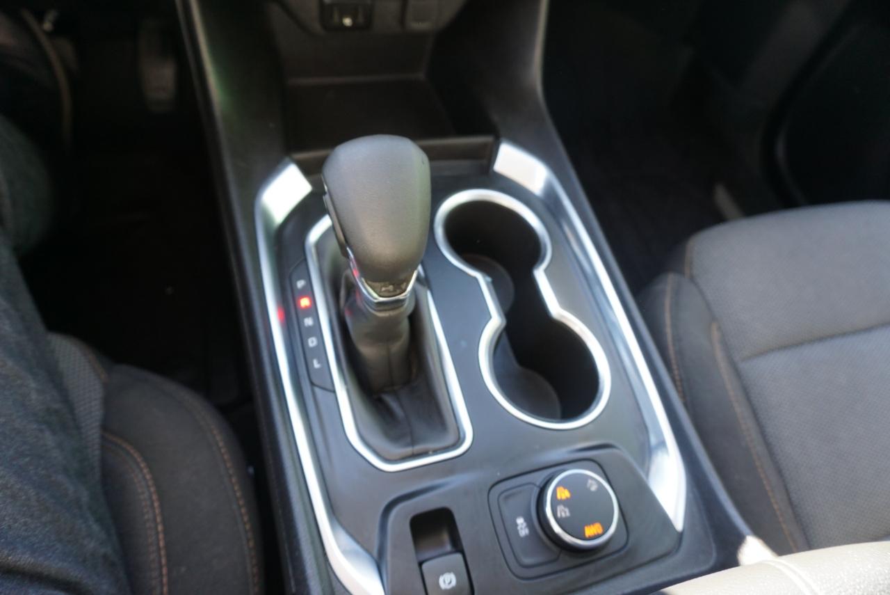 Chevrolet Traverse  2021