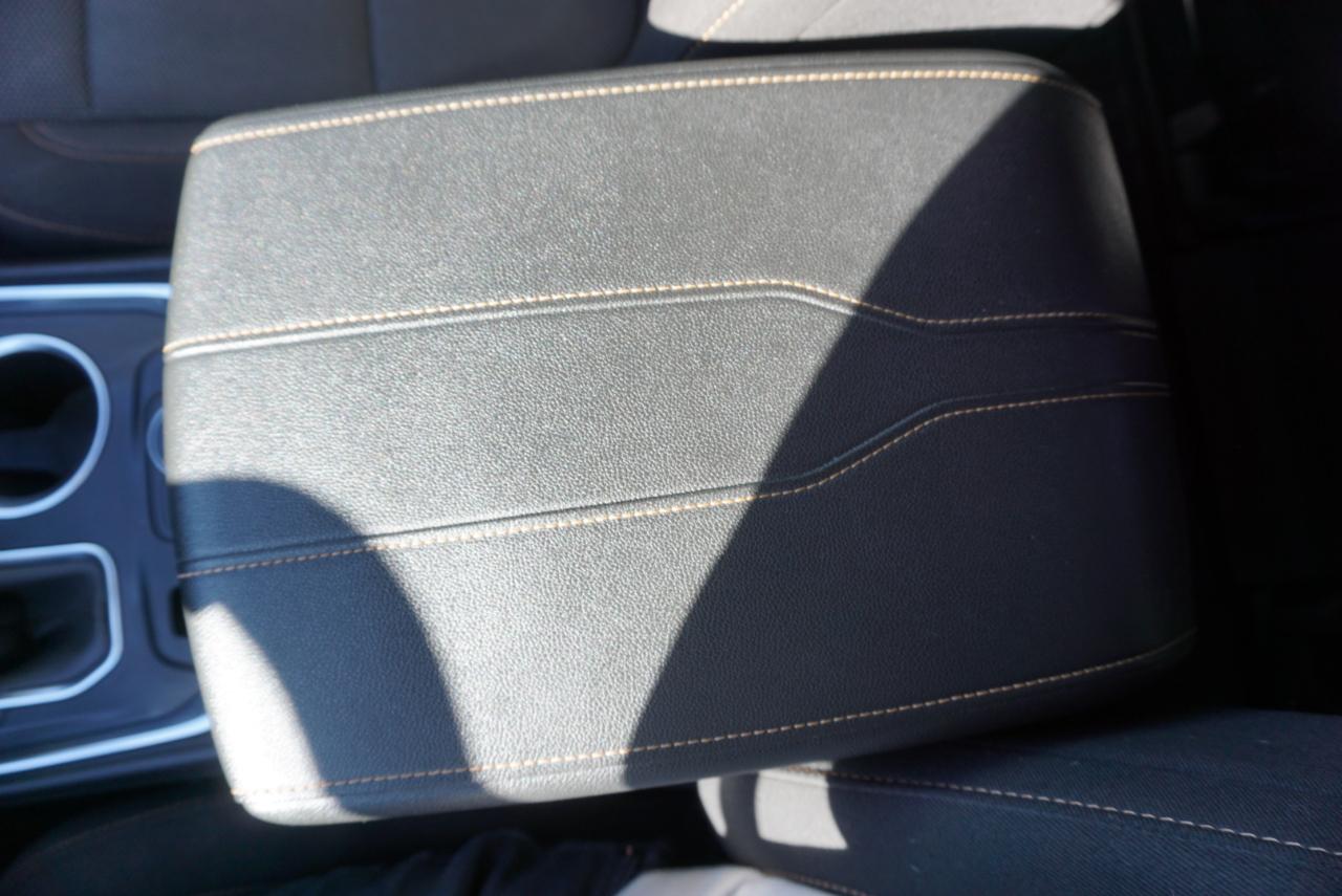 Chevrolet Traverse  2021