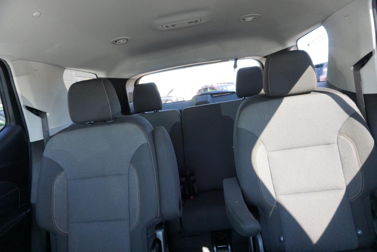 Chevrolet Traverse  2021