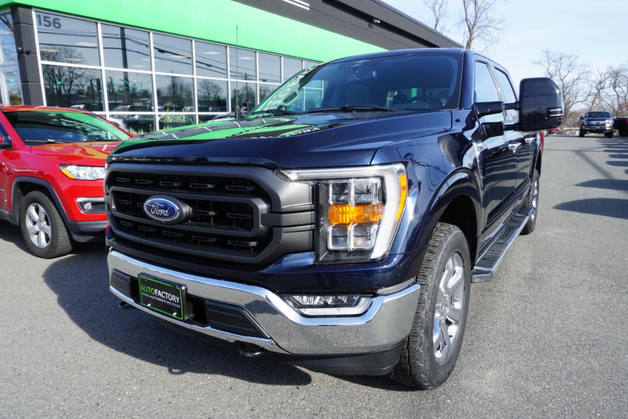 Ford F-150  2023