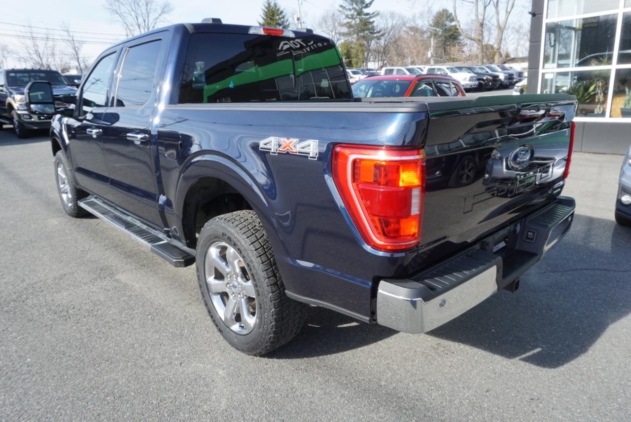 Ford F-150  2023