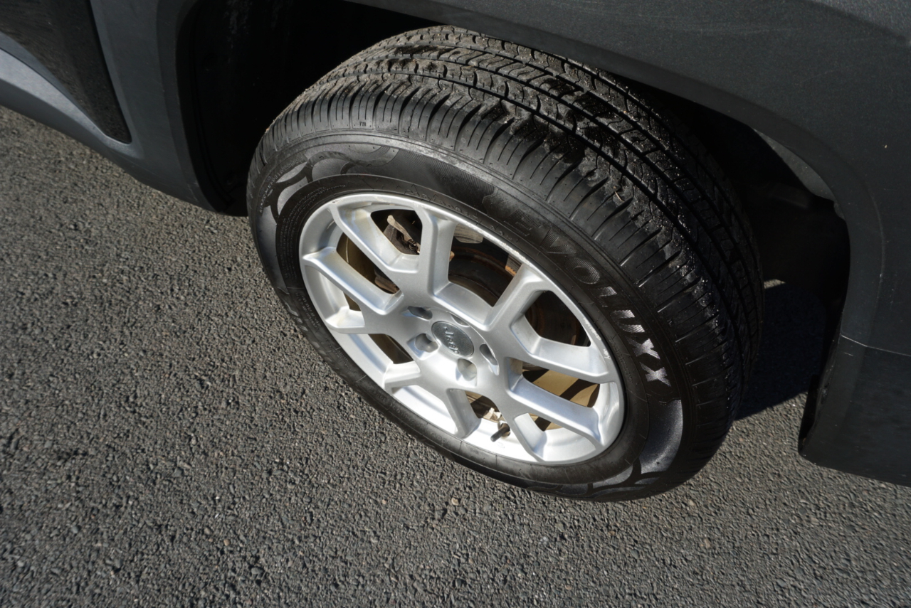 Jeep Renegade Latitude 4x4 2020