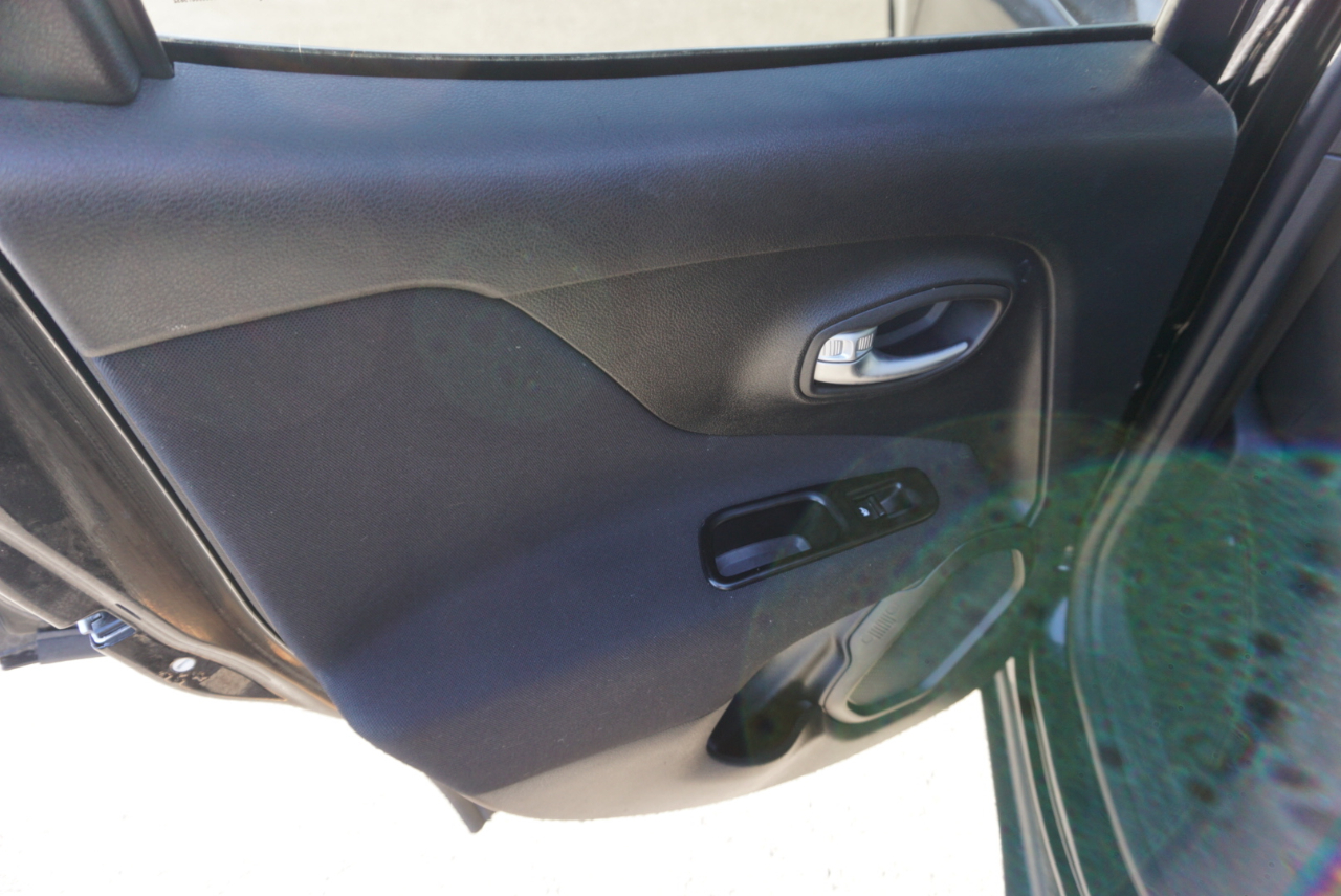 Jeep Renegade Latitude 4x4 2020